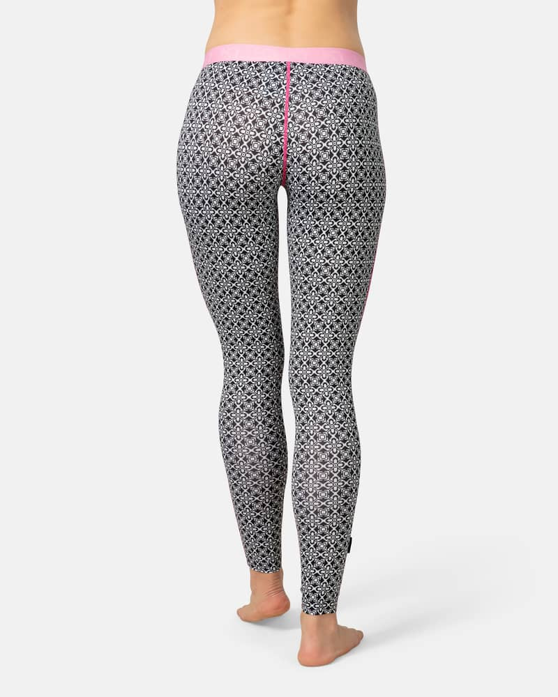 Kari Traa Women's Fryd Baselayer Pant