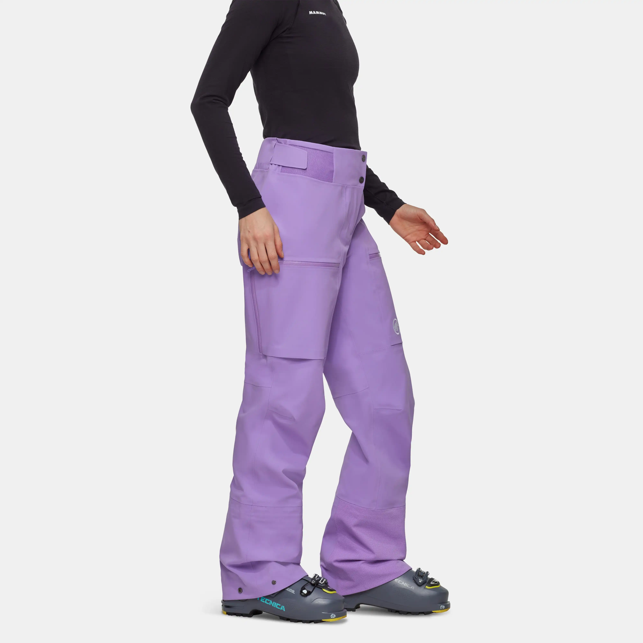 Mammut Stoney Hardshell Pants Women's