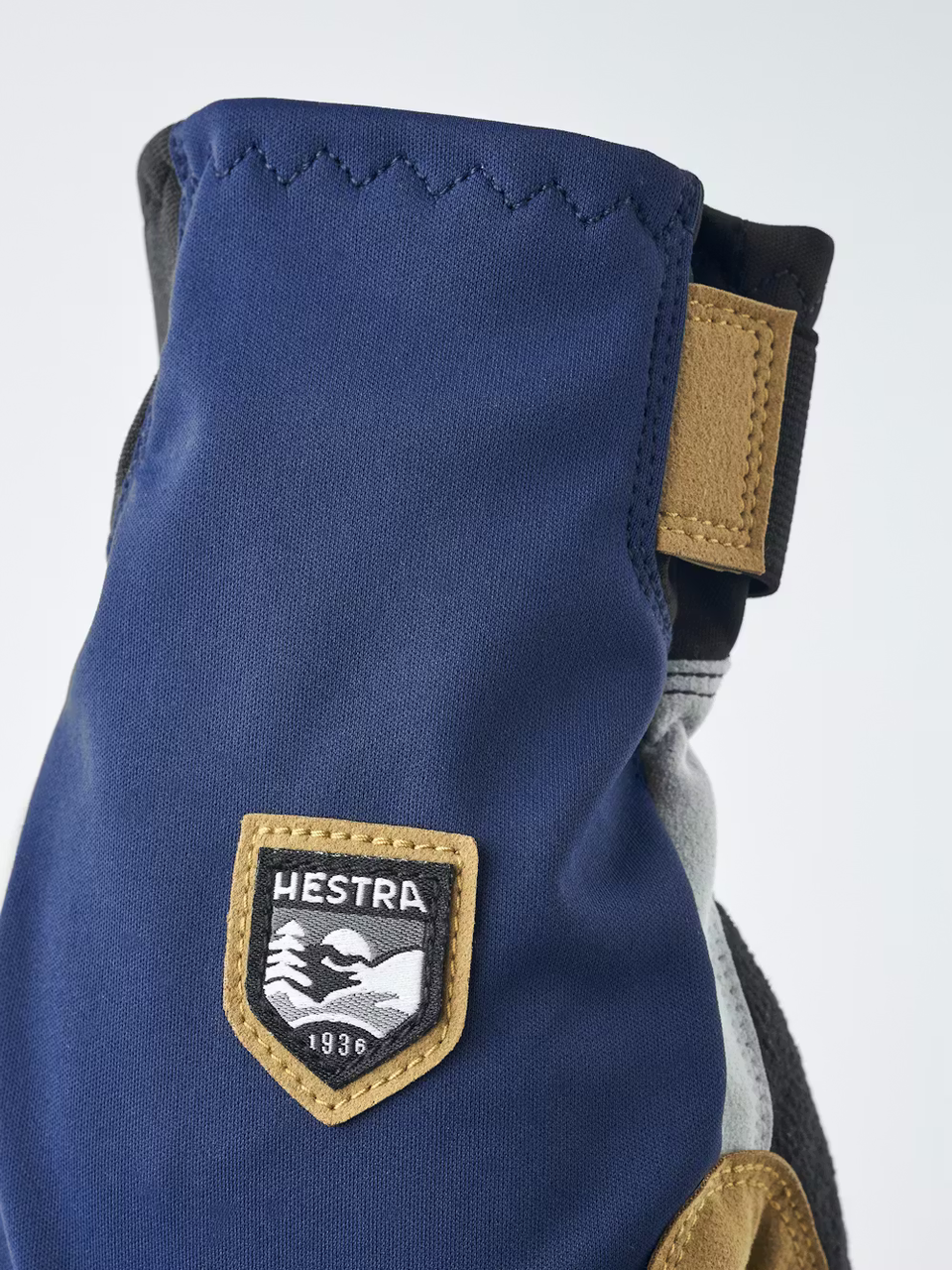 Hestra XC G-Loft Phalange - 5 finger