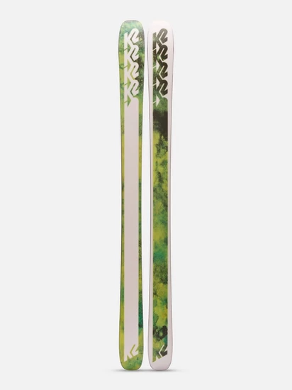 K2 Reckoner 102 Skis with Atomic Strive 14 Bindings - 2026