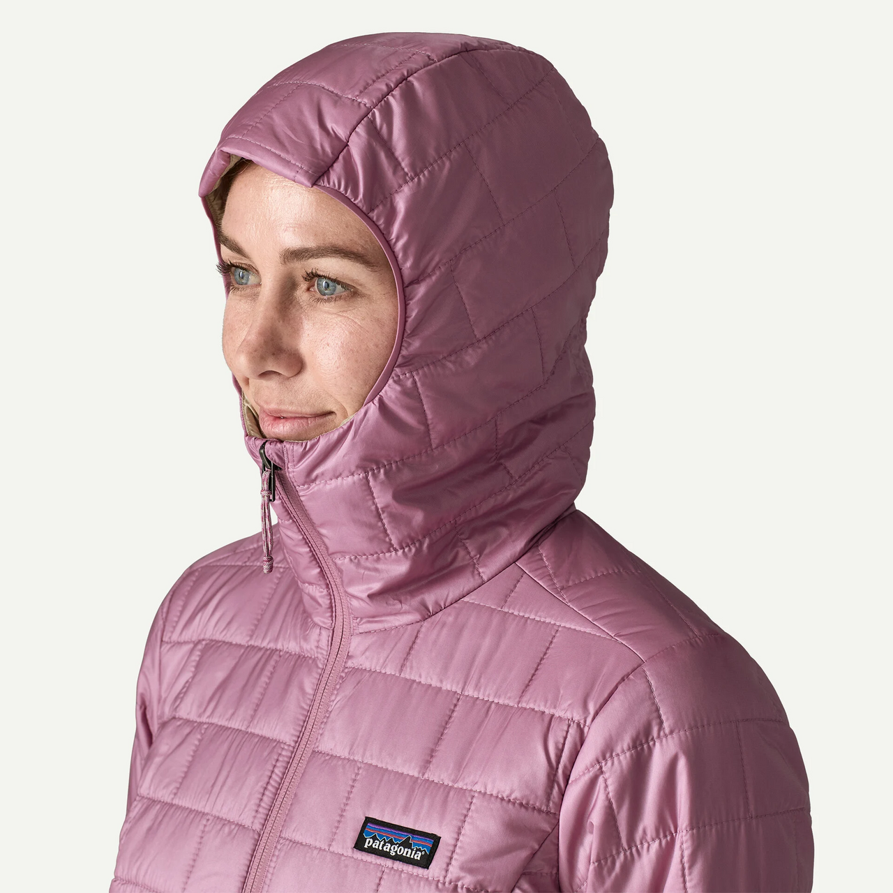 Patagonia Women's Nano Puff Hoody - 2026