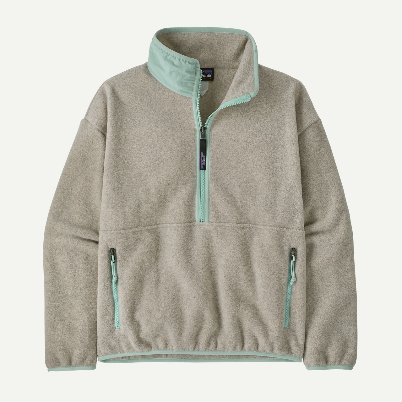 Patagonia Women's Synchilla® Fleece Marsupial Pullover - 2026