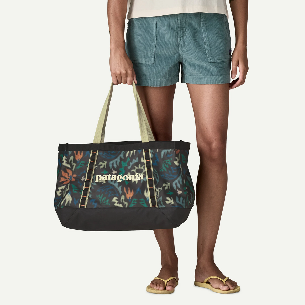 Patagonia Black Hole Tote 25L - 2026