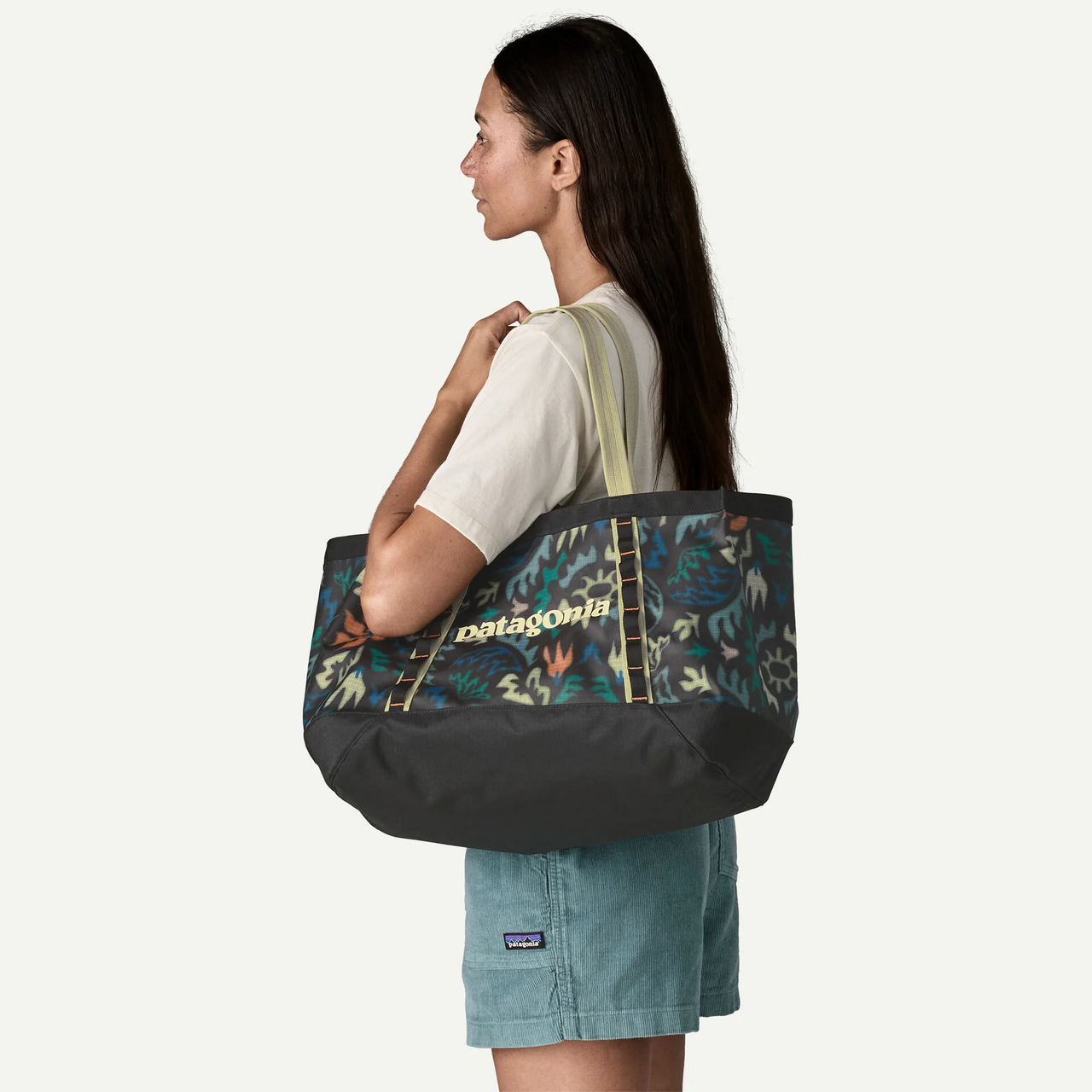 Patagonia Black Hole Tote 25L - 2026