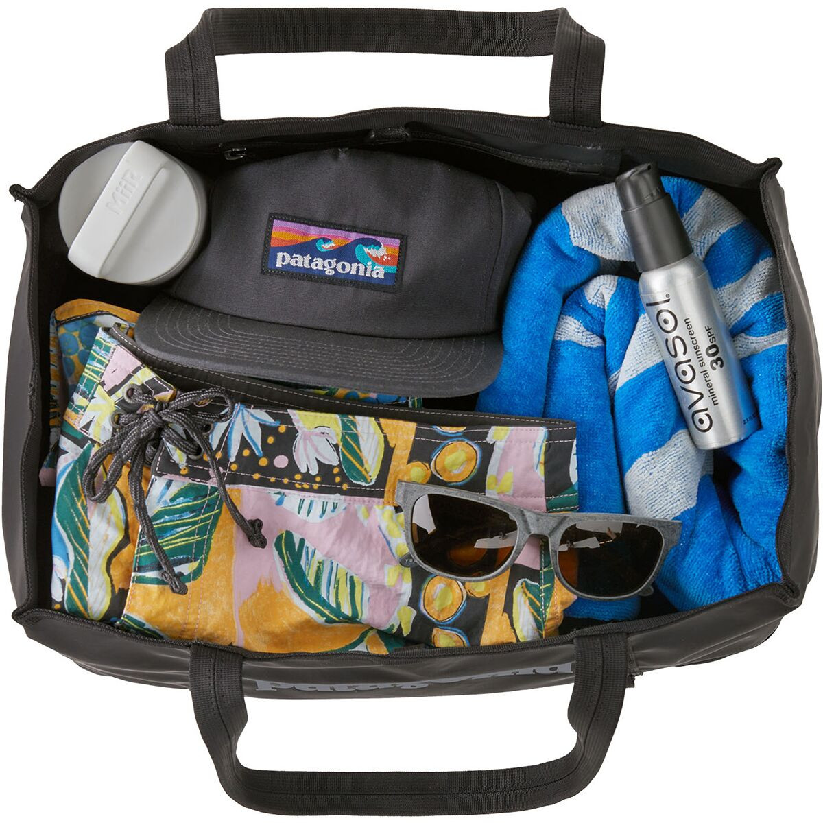 Patagonia Black Hole Tote 25L - 2026