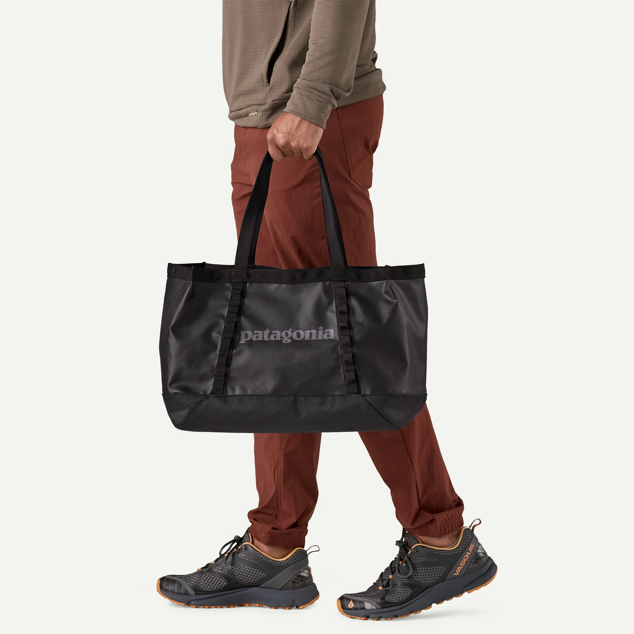Patagonia Black Hole Tote 25L - 2026