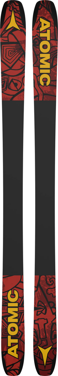 2027 Atomic Bent 90 Skis