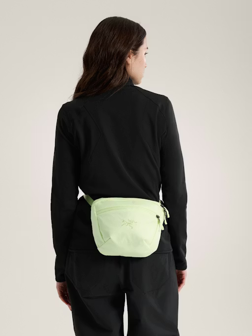 Arc'teryx Mantis 2 Waist Pack - 2026