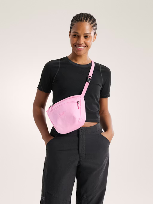 Arc'teryx Mantis 2 Waist Pack - 2026