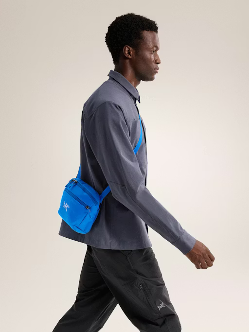 Arc'teryx Mantis 2 Waist Pack - 2026