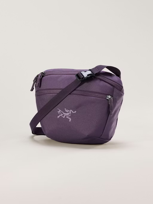 Arc'teryx Mantis 2 Waist Pack - 2026