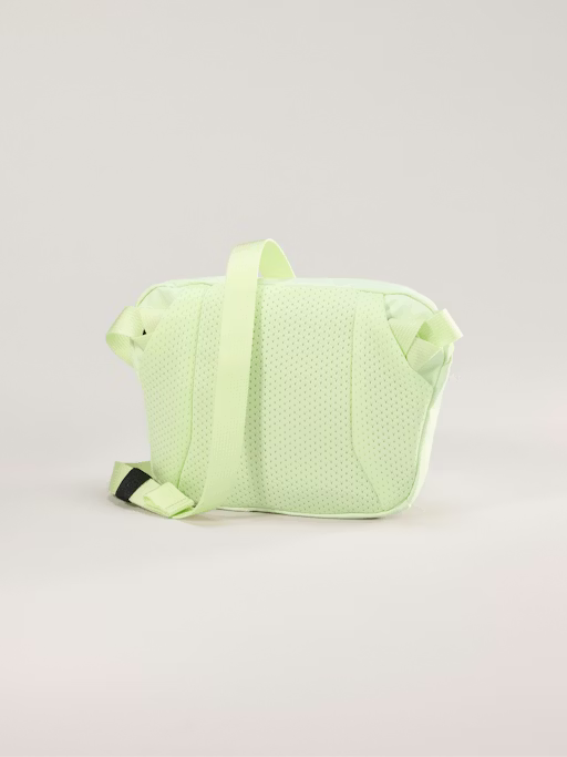 Arc'Teryx Mantis 1 Waist Pack - 2026