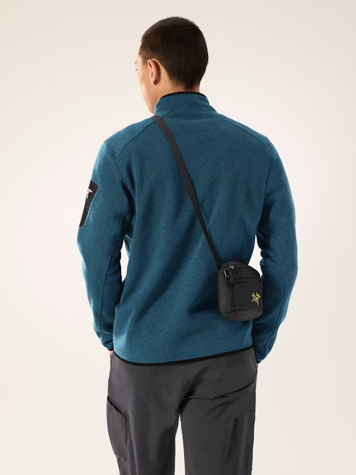 Arc'Teryx Mantis 1 Waist Pack - 2026