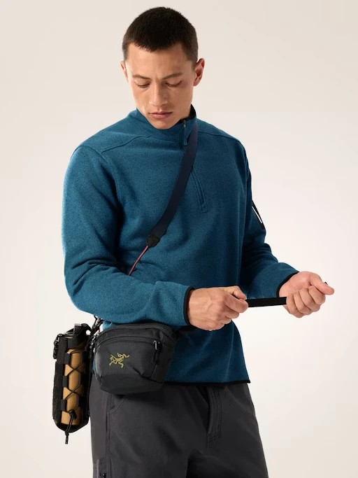 Arc'Teryx Mantis 1 Waist Pack - 2026