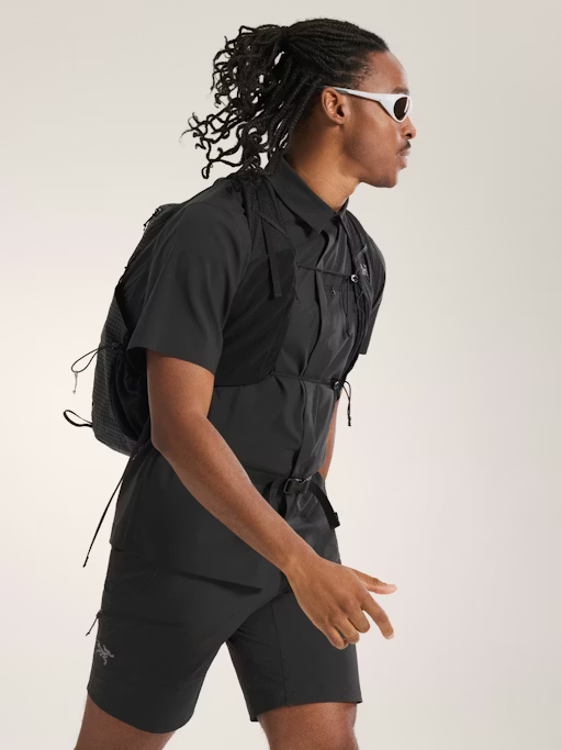 Arc'Teryx Skyline Shirt SS Men's
