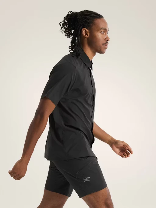 Arc'Teryx Skyline Shirt SS Men's