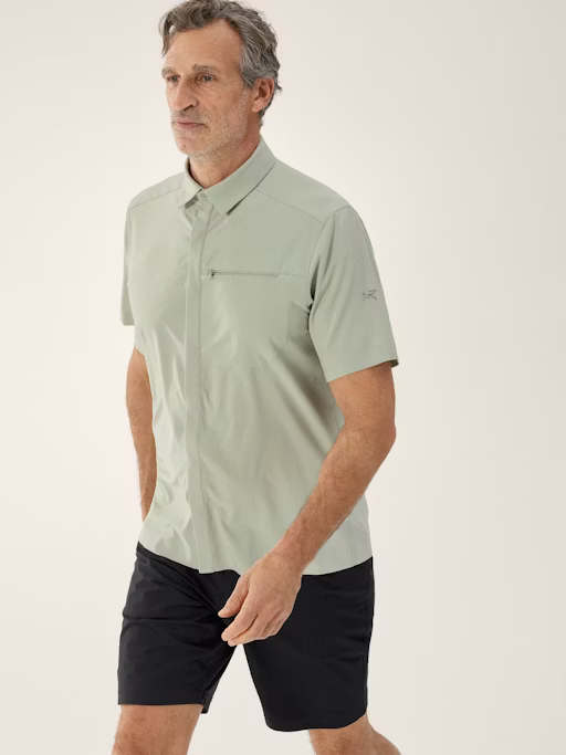 Arc'Teryx Skyline Shirt SS Men's