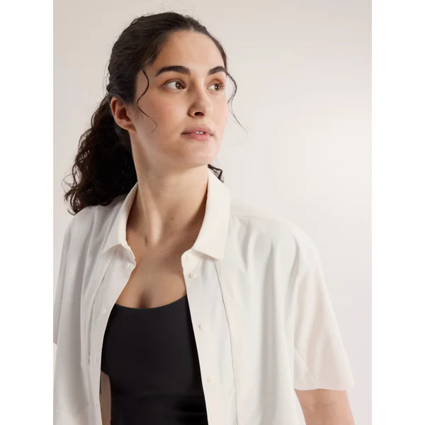 Arc'Teryx Sima Shirt SS Women's