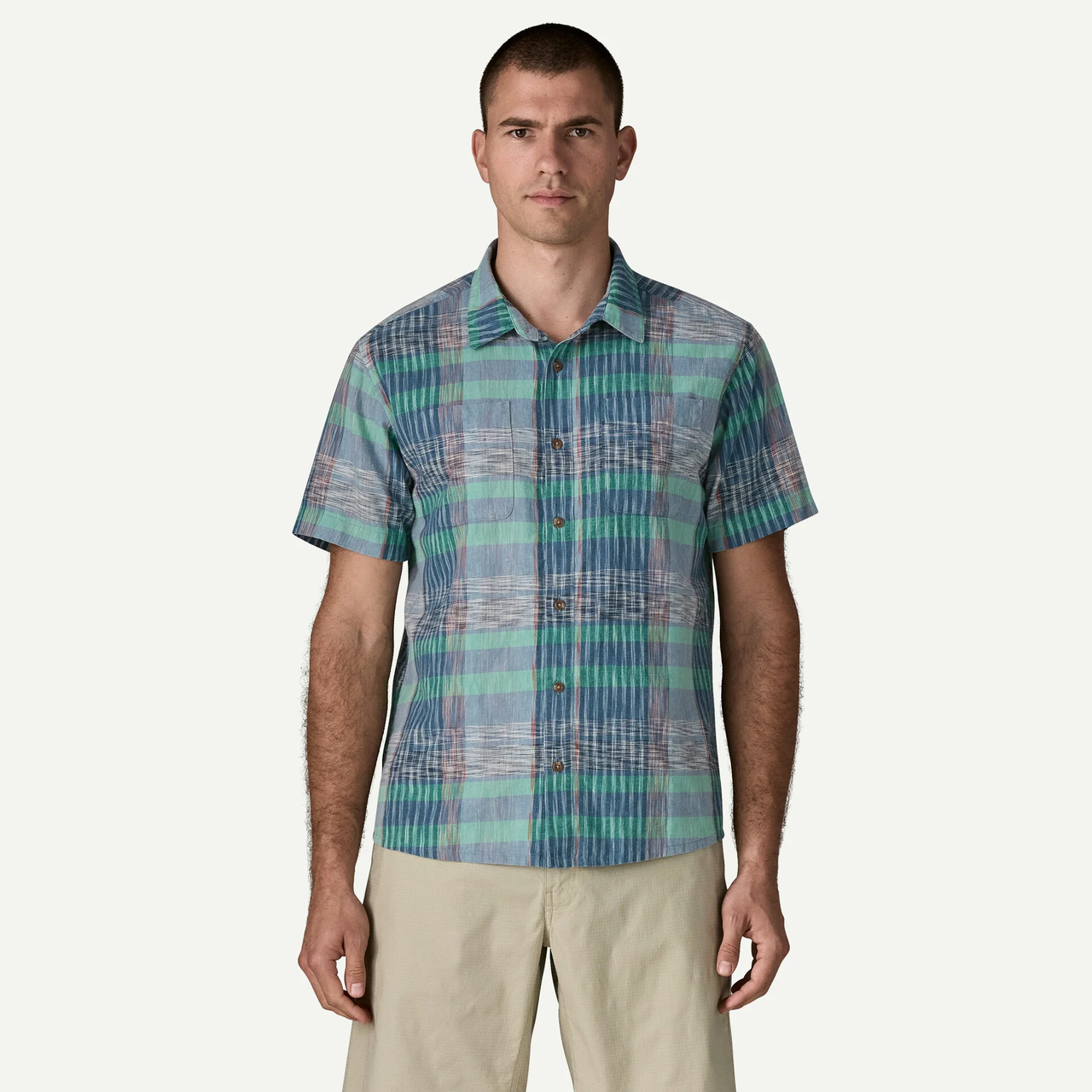 Patagonia Men's Back Step Shirt - 2026