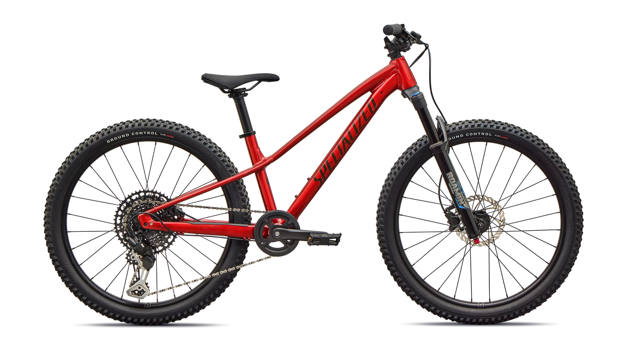 Specialized Riprock Comp 24 - 2027 Kid's Mountain Bike