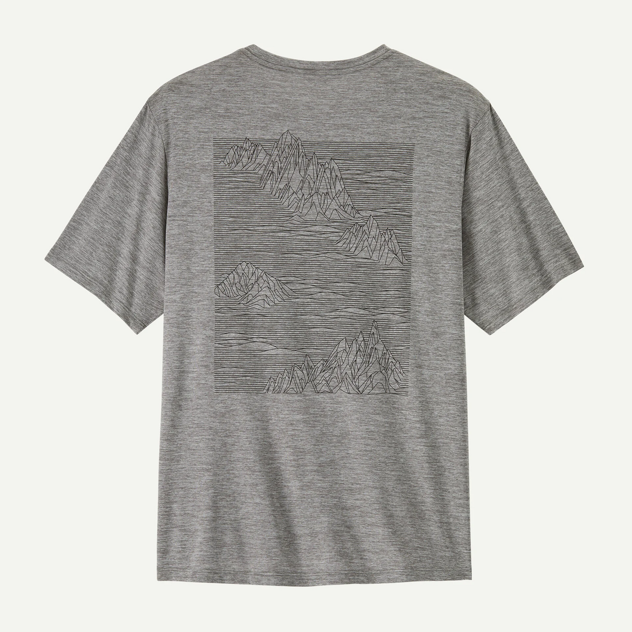 Patagonia Men's Capilene® Cool Daily Shirt - Strataspire - 2026