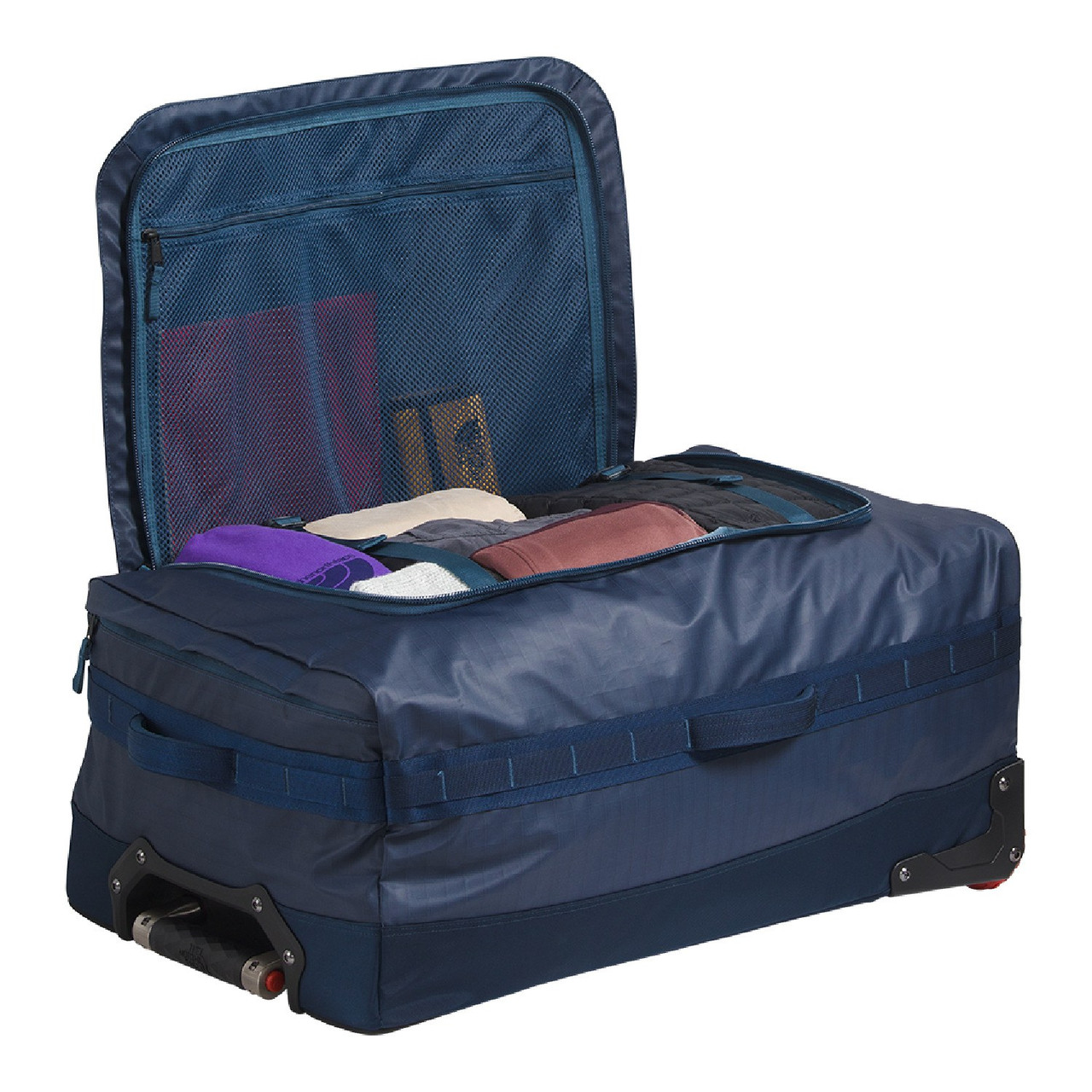 The North Face Base Camp Voyager 29 Roller - 2026