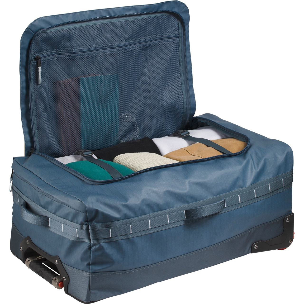 The North Face Base Camp Voyager 29 Roller - 2026
