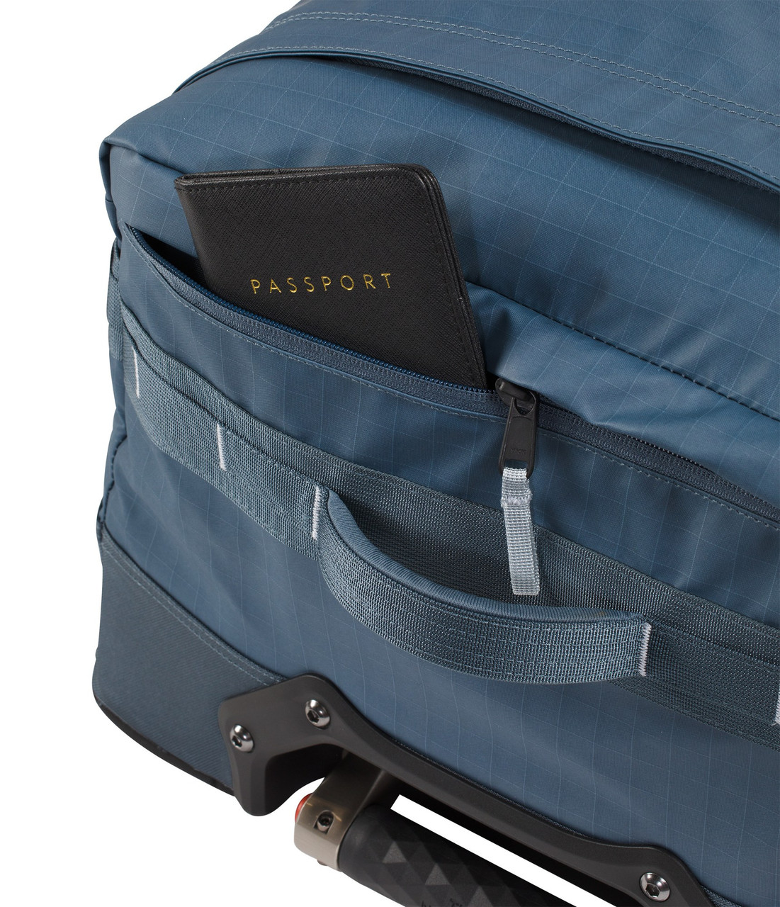 The North Face Base Camp Voyager 29 Roller - 2026