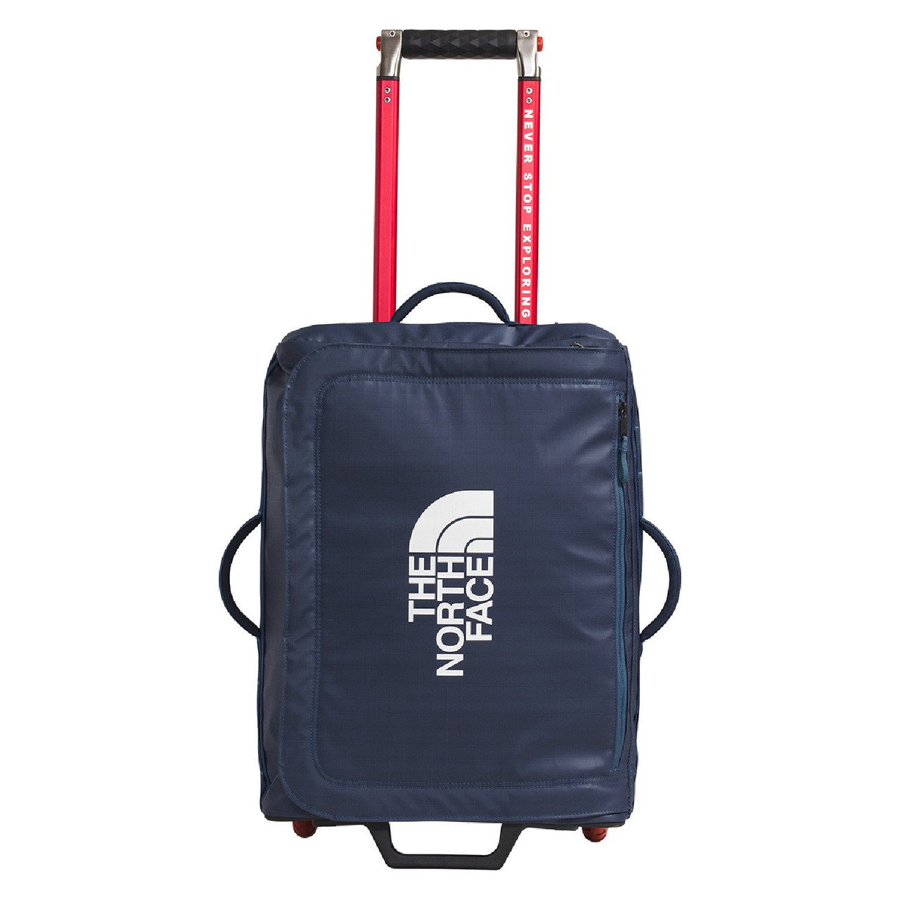 The North Face Base Camp Voyager 21 Roller