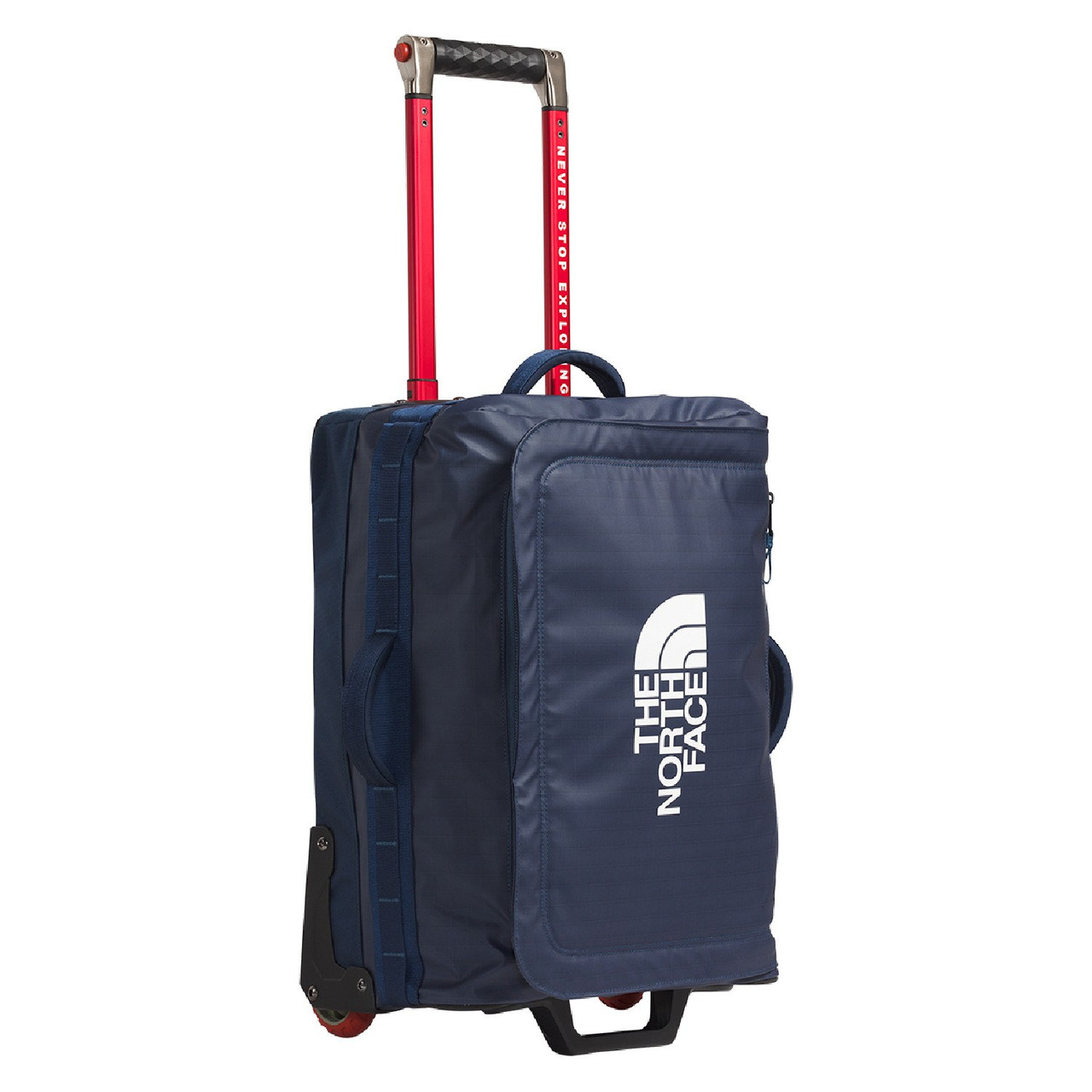 The North Face Base Camp Voyager 21 Roller