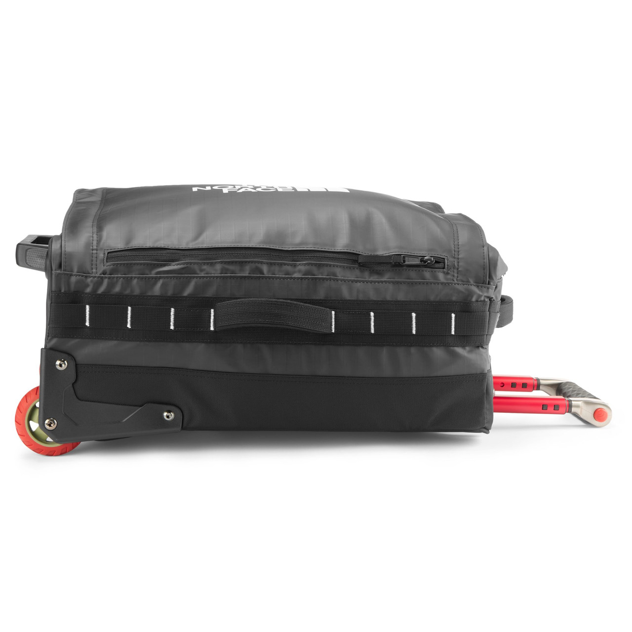 Rolling Duffel North Face Rolling Thunder 36 Blue The North Face