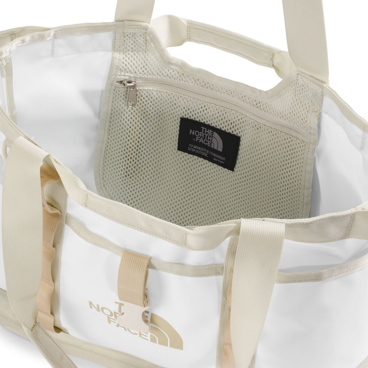 The North Face Base Camp Utility Tote - 2026