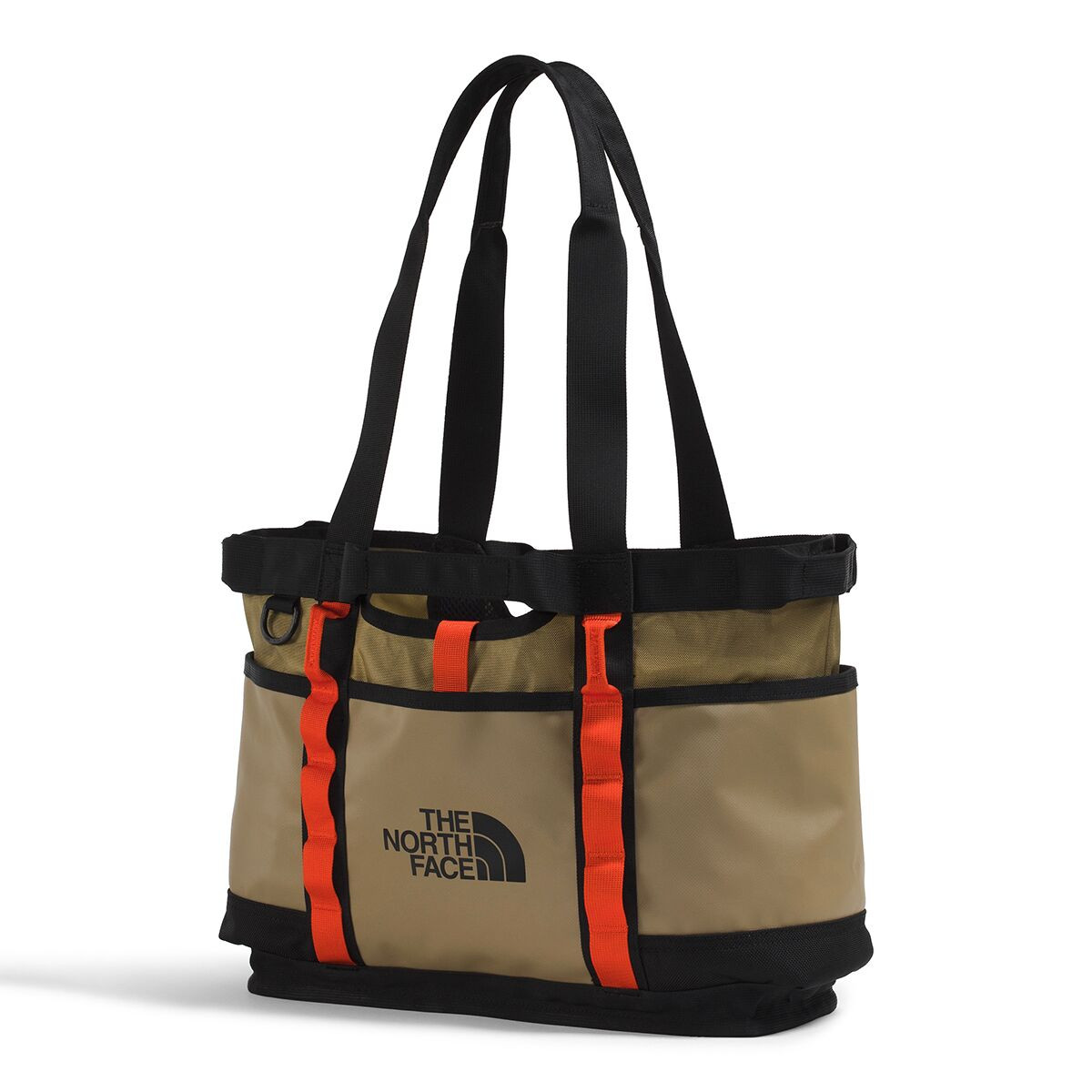 The North Face Base Camp Utility Tote - 2026