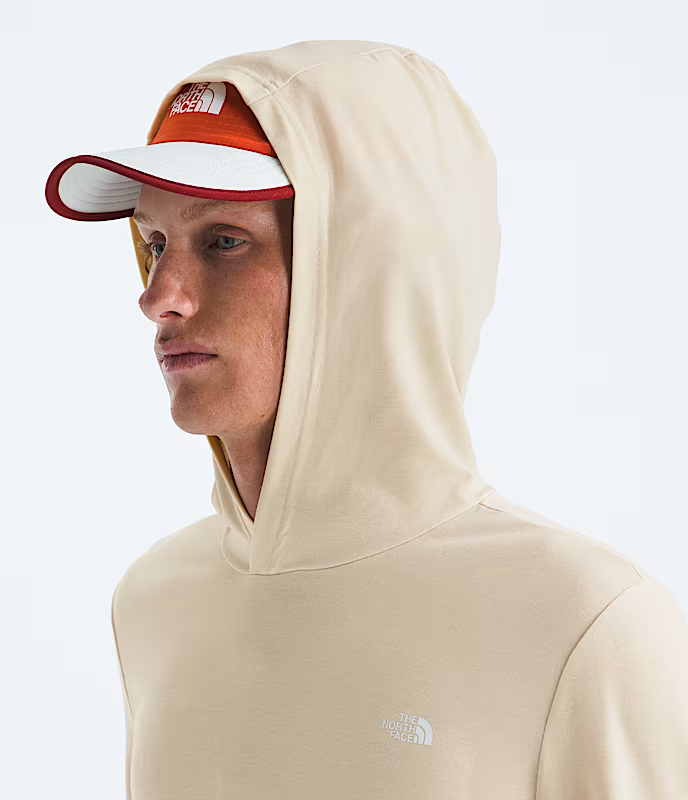 The North Face Men's Adventure Sun Hoodie