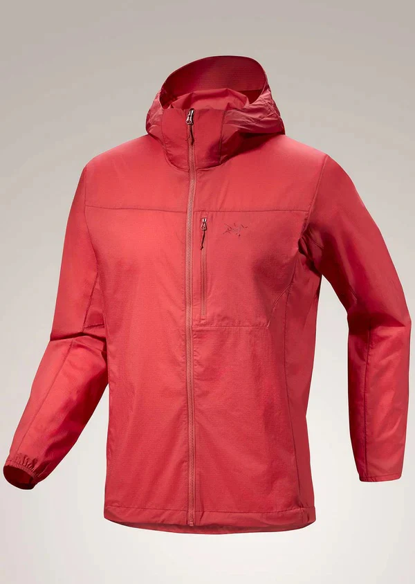 Arc'Teryx Squamish Hoody Men's - 2026