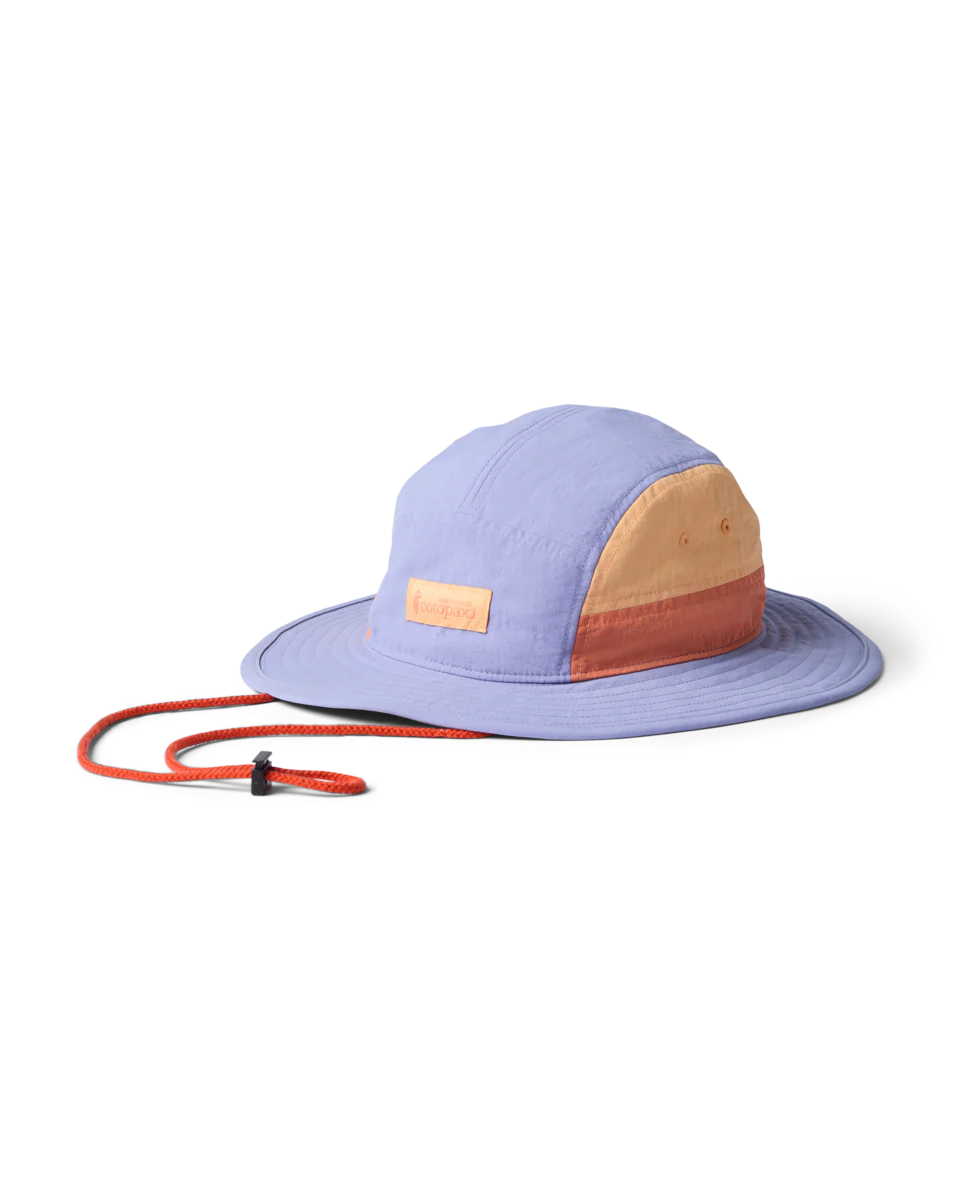Cotopaxi Tech Bucket Hat - 2026
