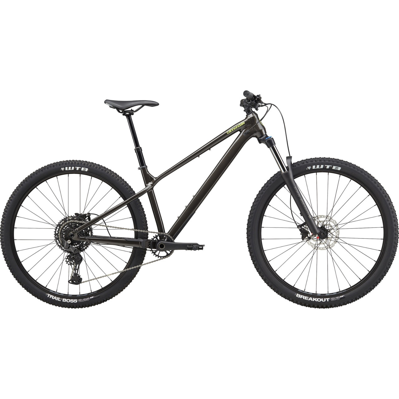 Cannondale Habit HT 2 - 2026