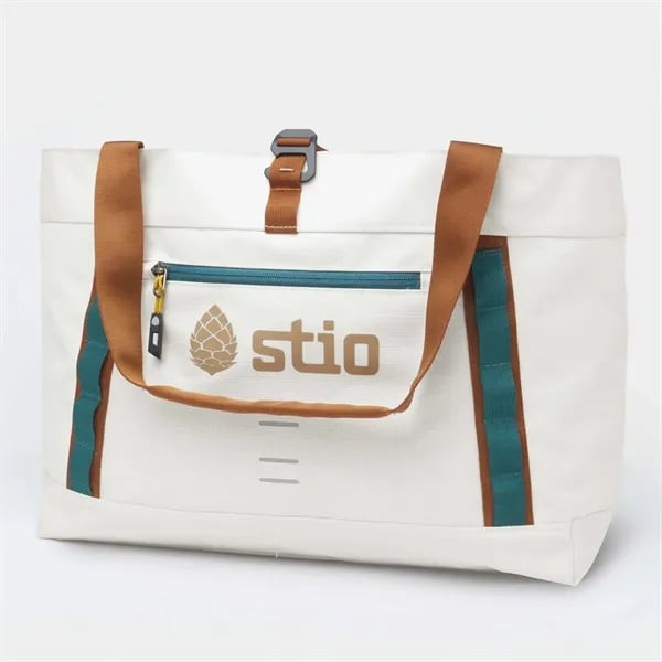 Stio Unisex Basin XT Carryall 35L - Mountain Goat - 2026