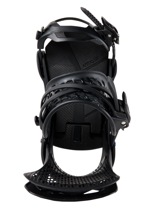 burton genesis est snowboard bindings High performance bindings with plenty of cushioning underfoot Burton Genesis Re:Flex Snowboard Bindings