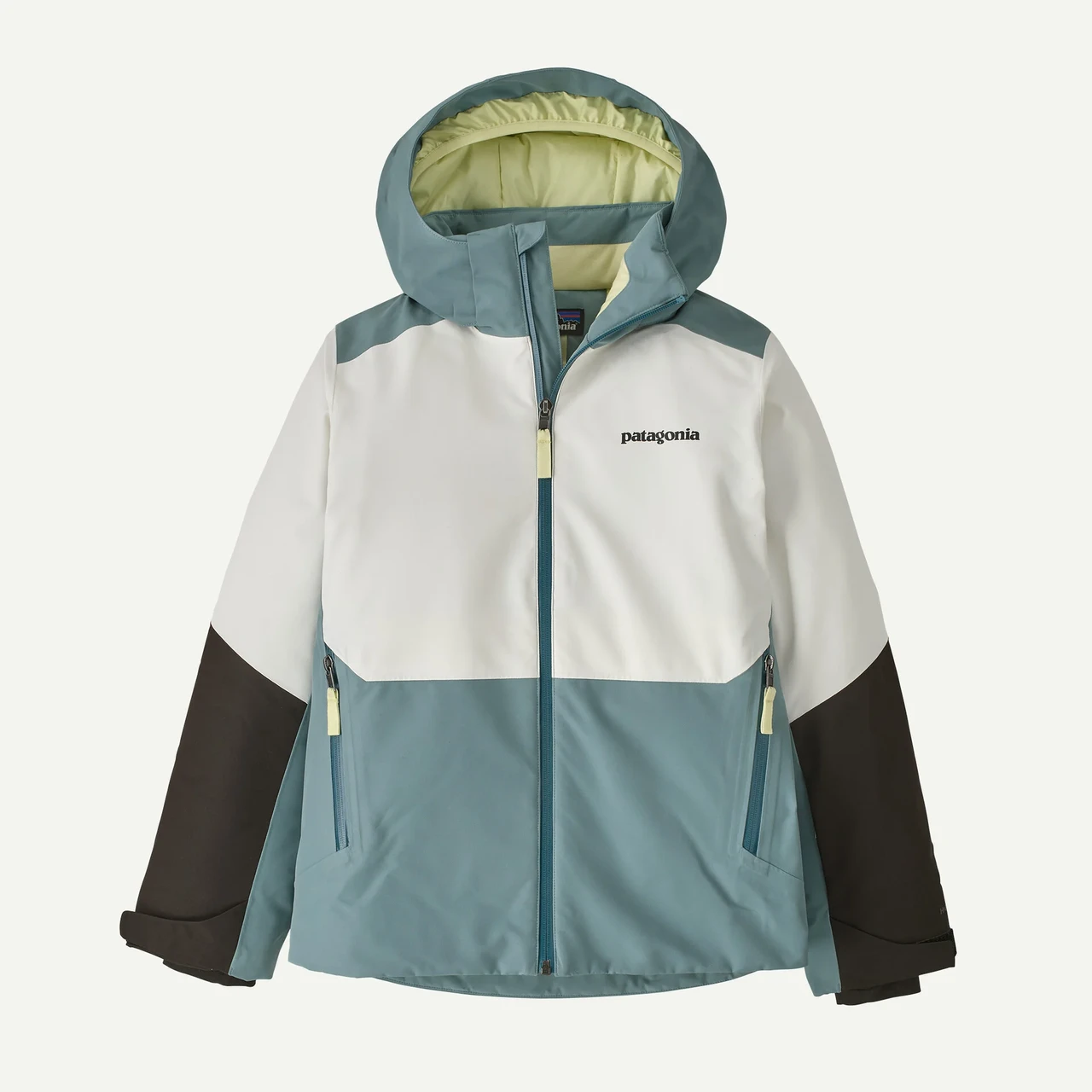 Patagonia Kid's Powder Town Jacket - 2027