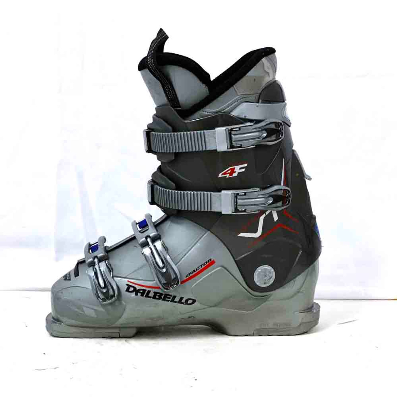 dalbello vantage ski boots