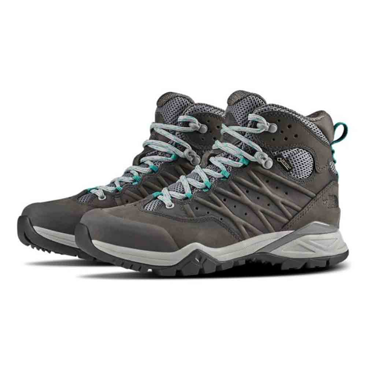 The North HEDGEHOG HIKE II MID GTX Women's - and