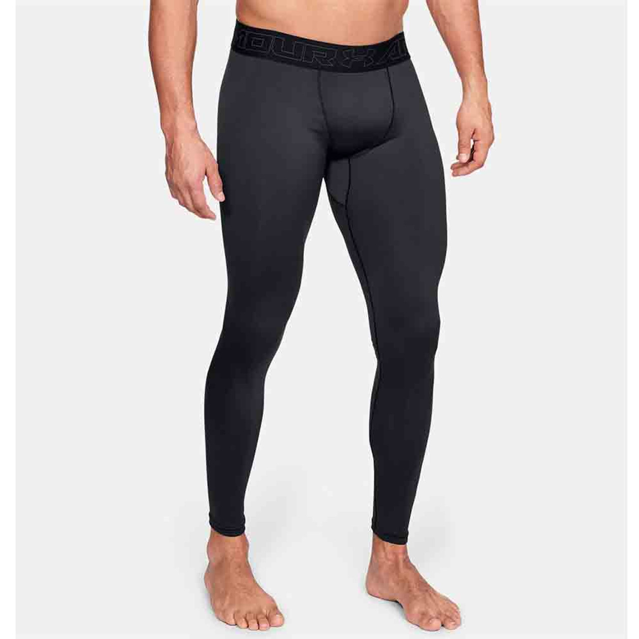 Base Layer Pants Under Armour ColdGear® Leggings