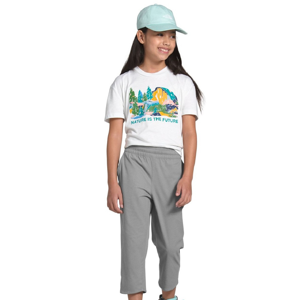 The North Face Girls' Aphrodite Pant