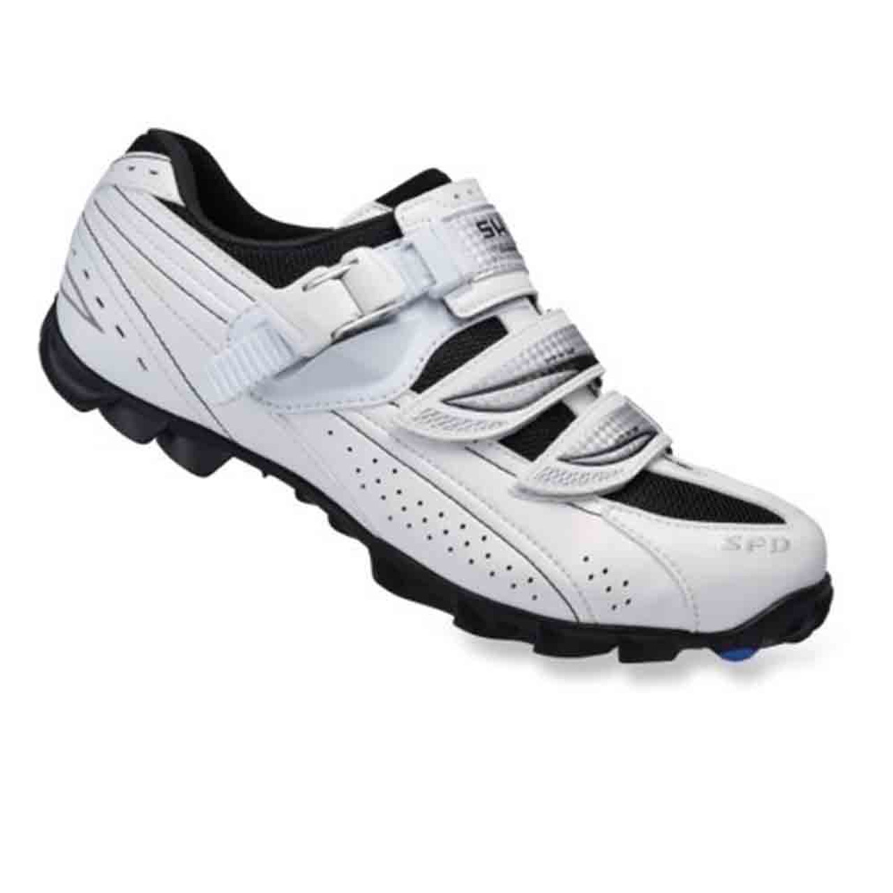 Shimano WM62L Women's cycling shoe brand new SPD or two bolt size 37/5.5 