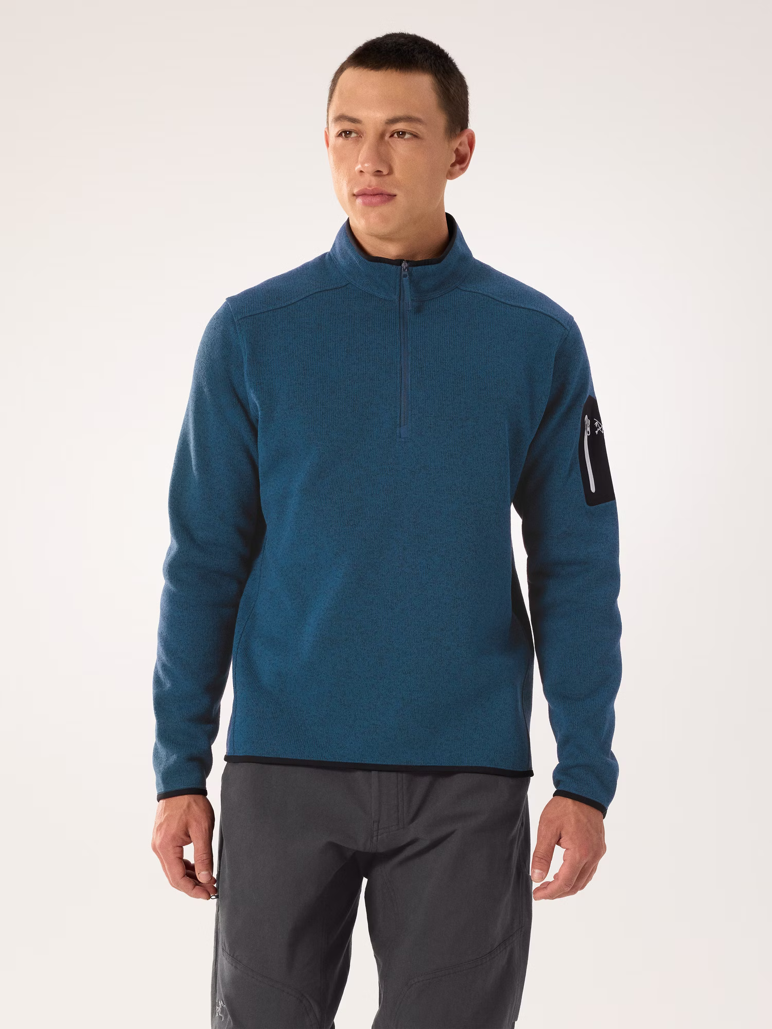 Arc'Teryx Men's Delta 1/2 Zip