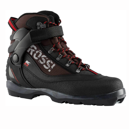 ROSSIGNOL BC X5 BOOTS