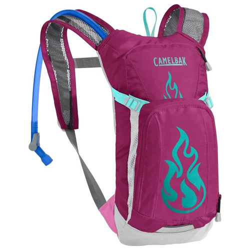 Camelbak Kids' Mini M.U.L.E. 50 oz Hydration Pack