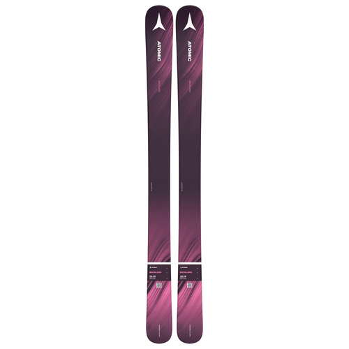 Atomic Backland Girls Skis 2023