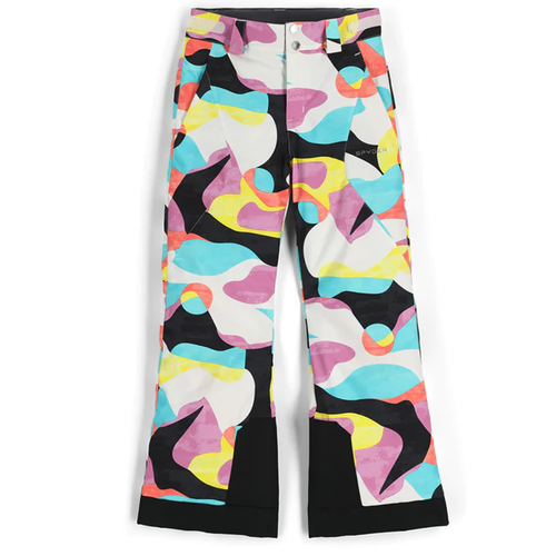 Spyder Girl's Olympia Pant-Past Season W23